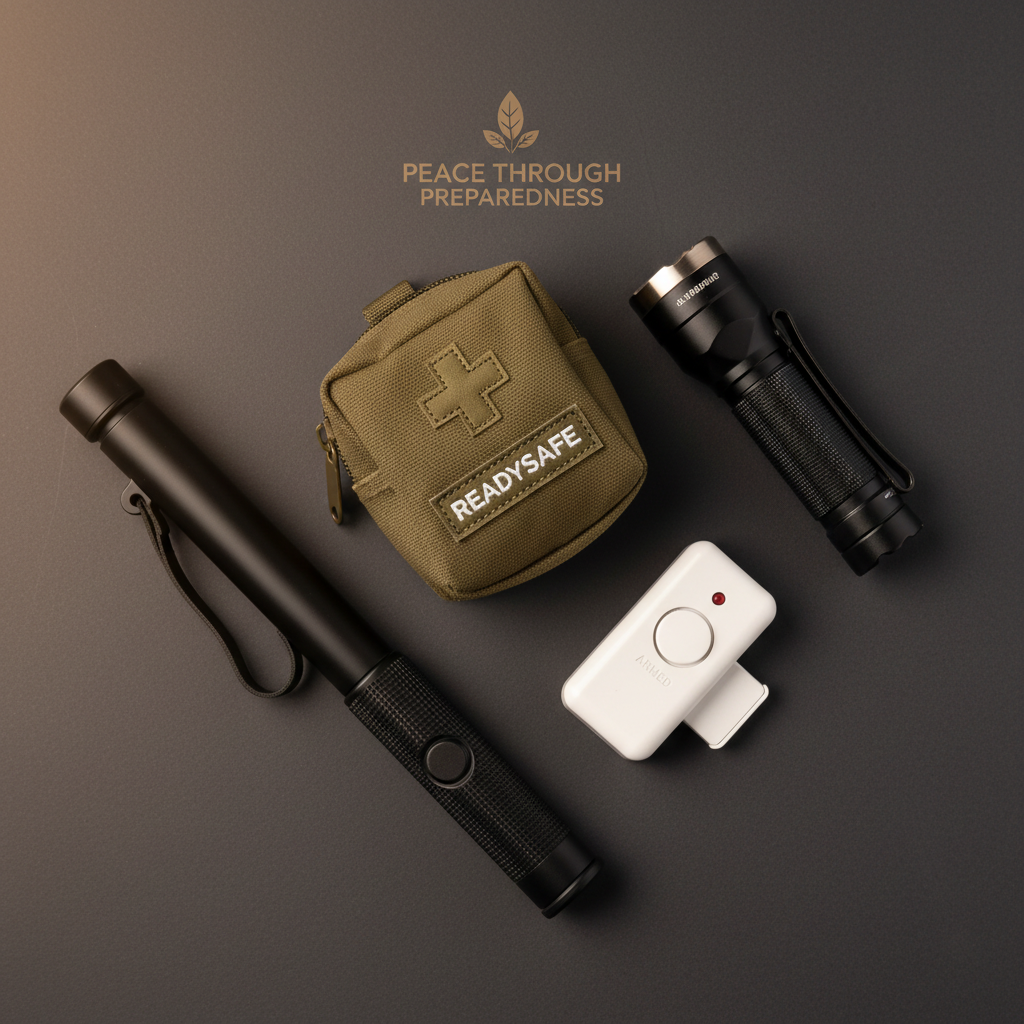 Sanctuary Starter Kit