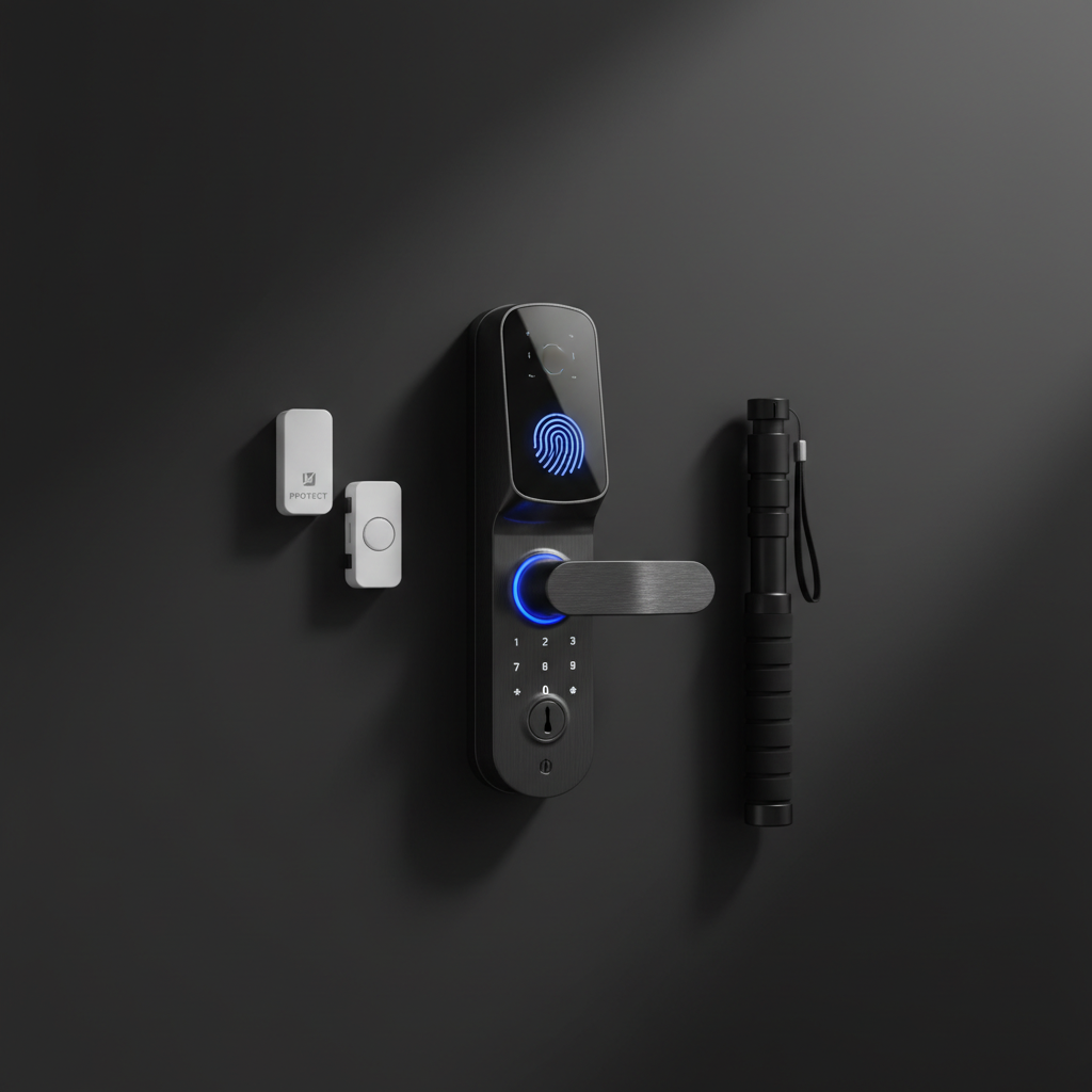 Home Security Kit