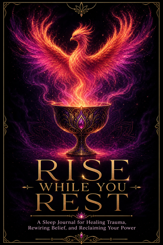Rise While You Rest
