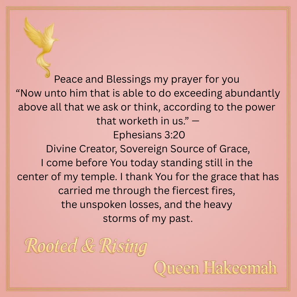 Free 7-Day Journal with Inspiring Prayer