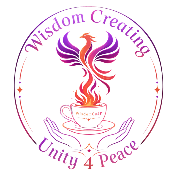 Wisdom Creating Unity 4 Peace 