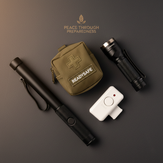 Sanctuary Starter Kit