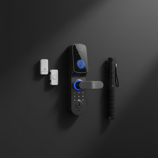 Home Security Kit
